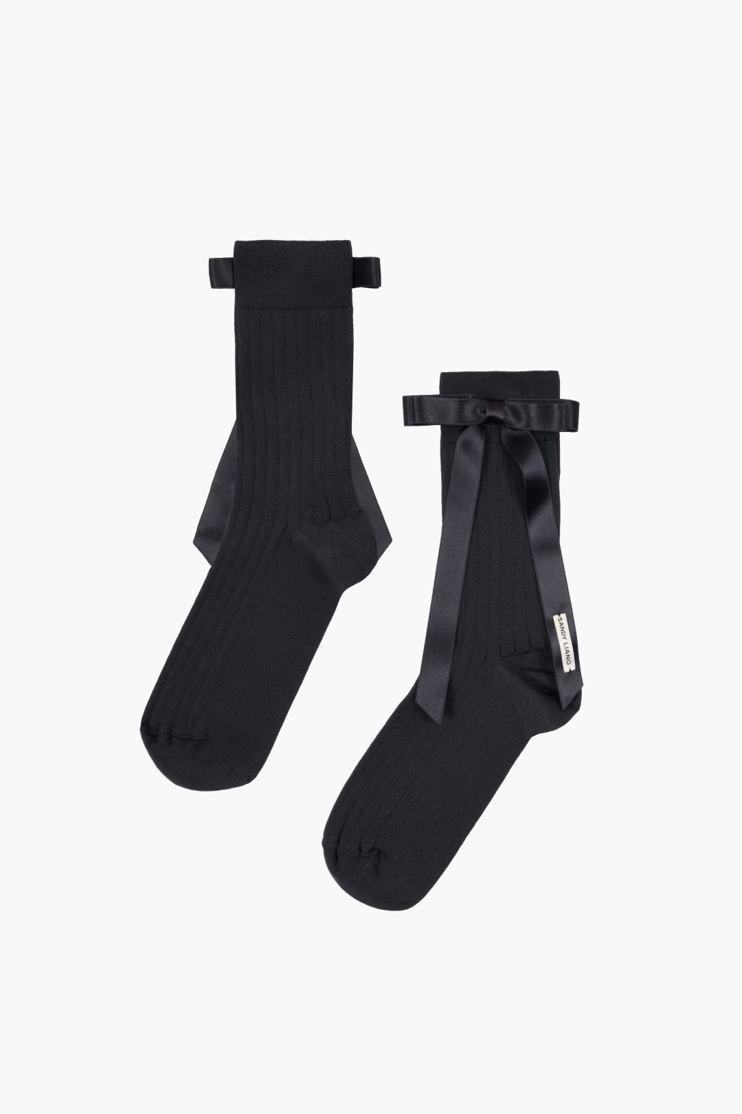 샌디리앙 MIO SOCK IN NAVY 상품 이미지 1