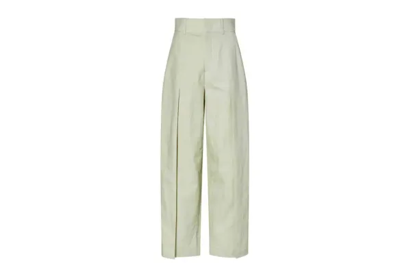 Lizy Trousers - 2 Colors