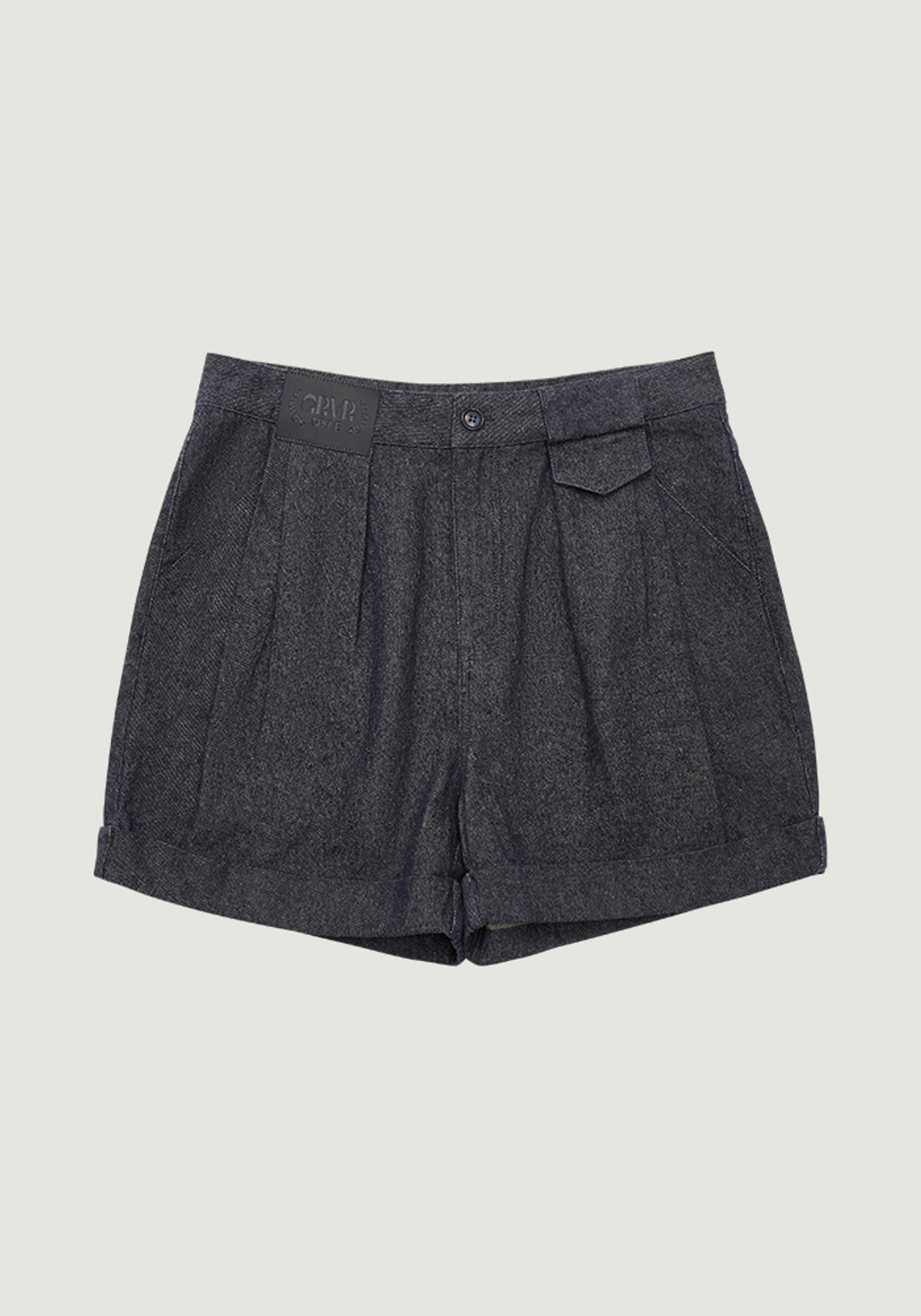 그로브 LAUREN SHORTS 상품 이미지 1
