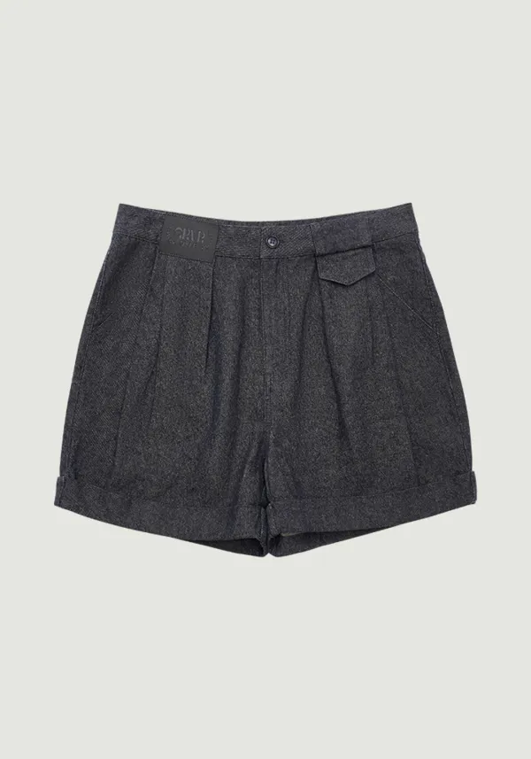 LAUREN SHORTS