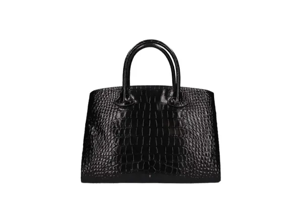 Rufos Bag - Black