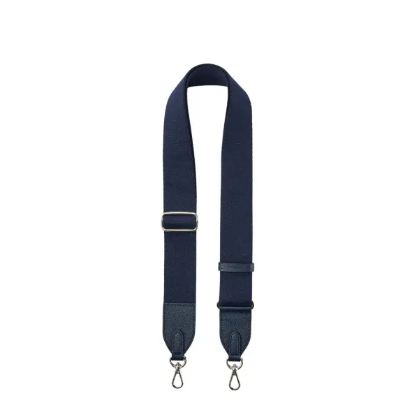 [아울렛] Shoulder Webbing Strap Controller (숄더 웨빙 스트랩 컨트롤러) (38mm) Navy