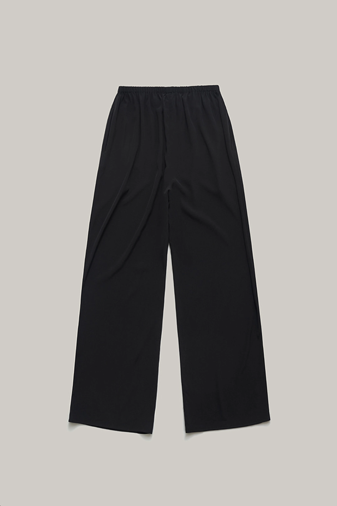 샵엠 Flow Silk Pants 상품 이미지 2
