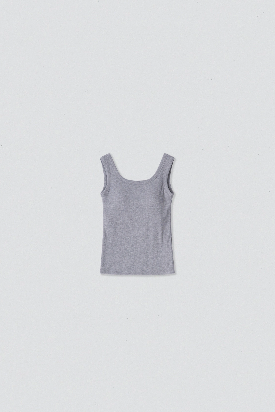 스앨더 26433_Tank top with built-in cups TD 상품 이미지 1