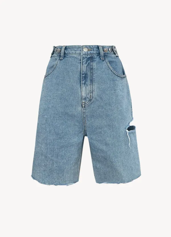 Hip Shorts