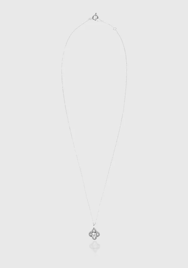 [Premium] Bouquet Necklace