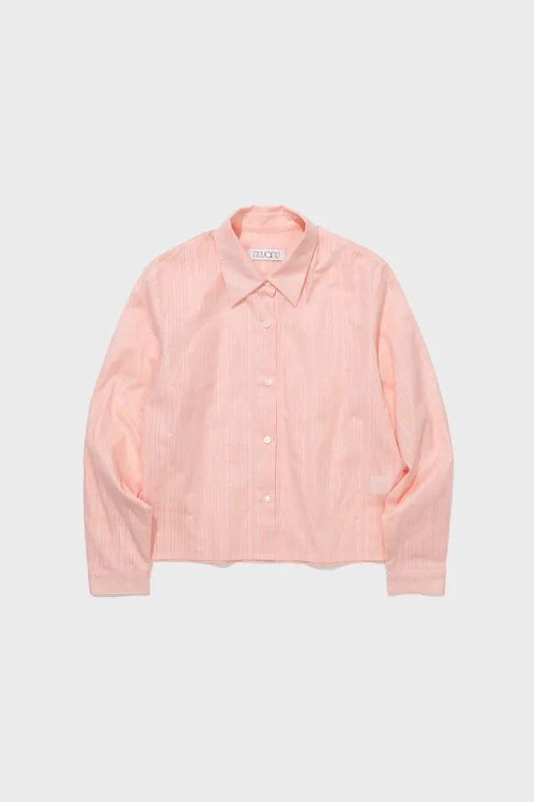 Nema Shirt_Peach