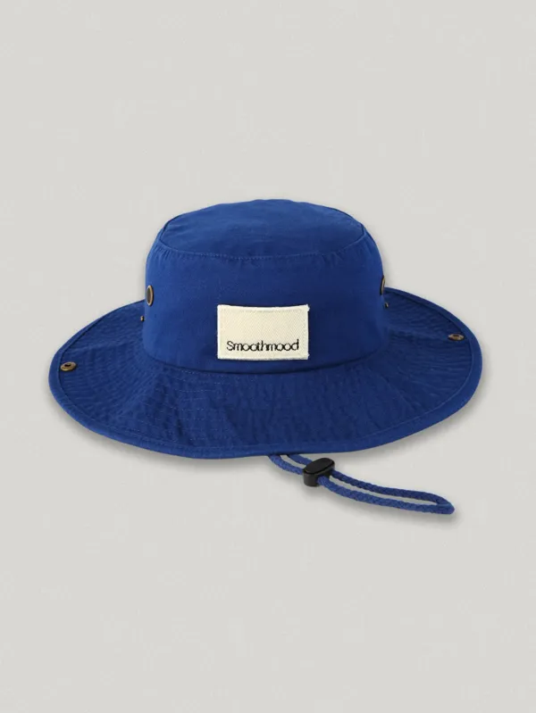 Royal Blue Label Safari Hat (19th)