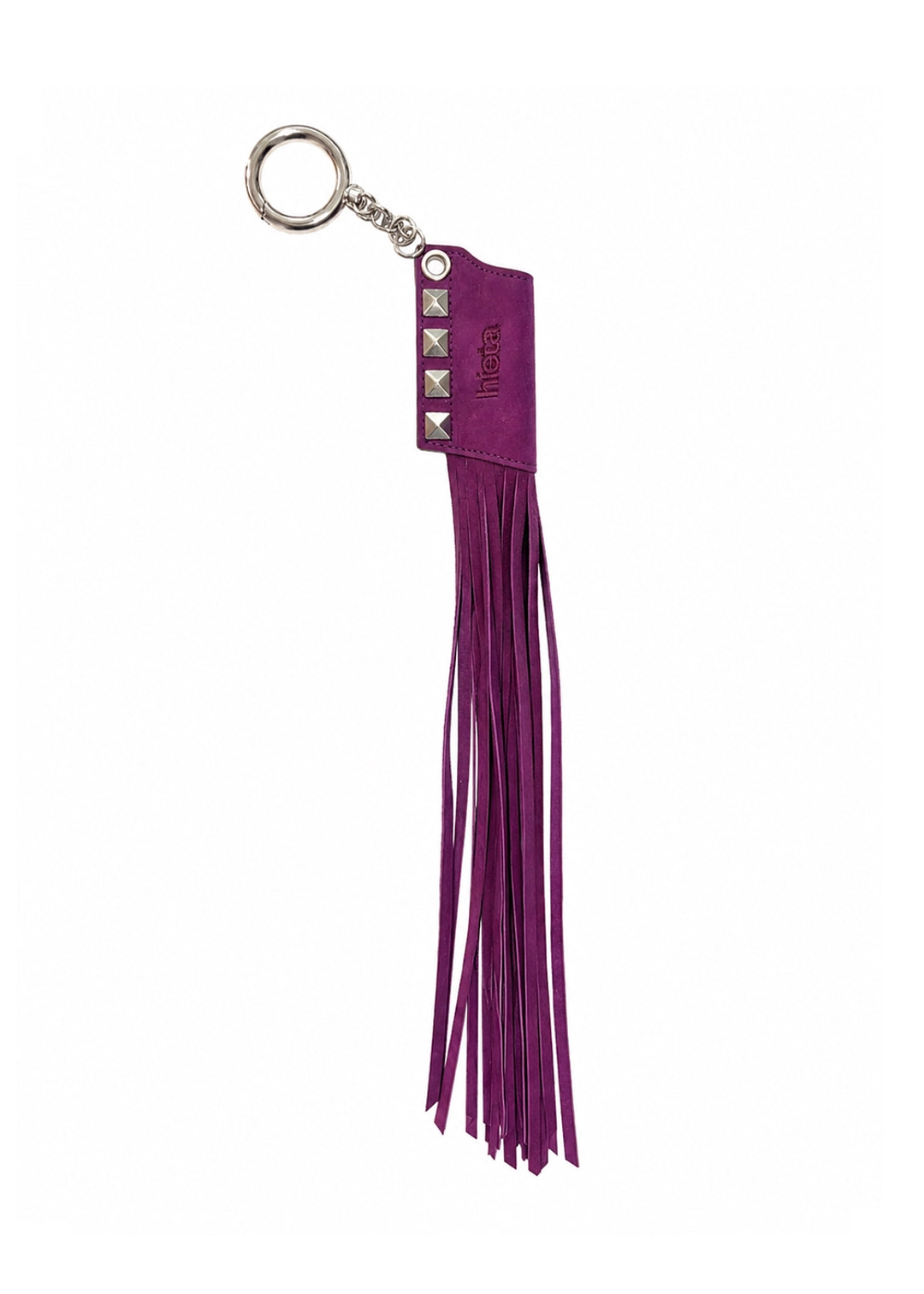 히에타 Fringe Multi Case / Grape 상품 이미지 1