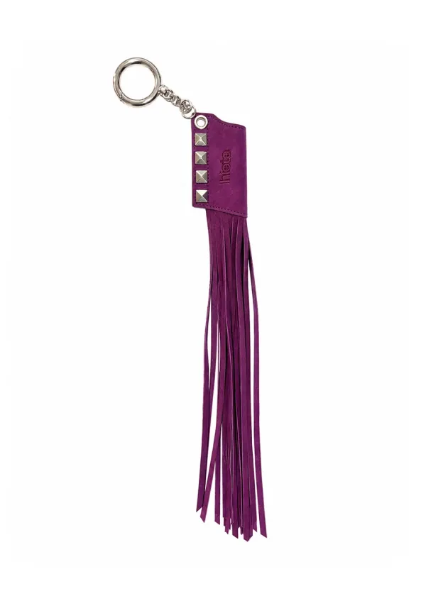 Fringe Multi Case / Grape