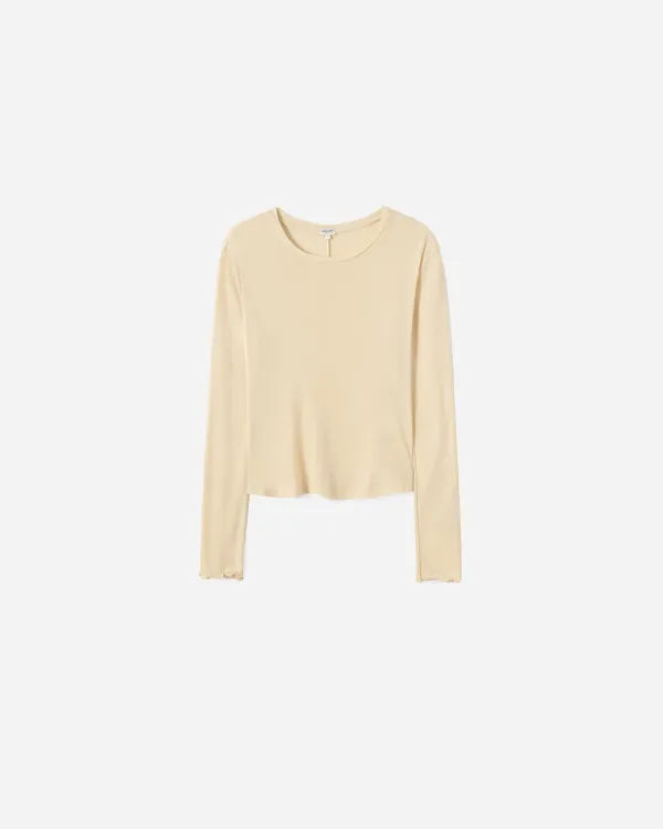 Asti Soft Layered T-shirt