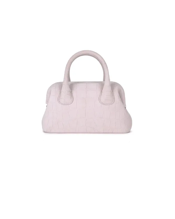 BOAT MINI [SHELL PINK]