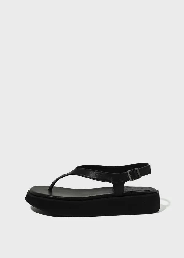 PLATFORM ZORI [C3S11 BK]