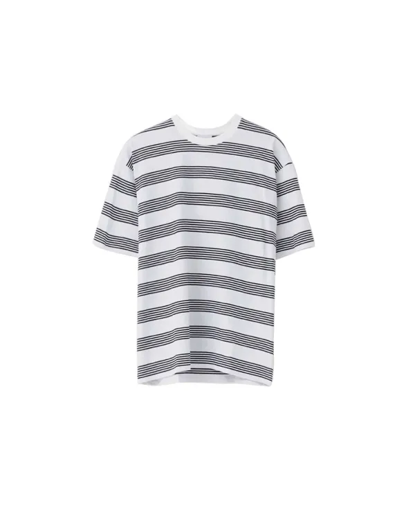 One Day T-Shirt, Stripe