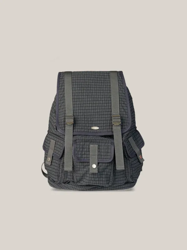 BUDDY BACKPACK [ NAVY ] 