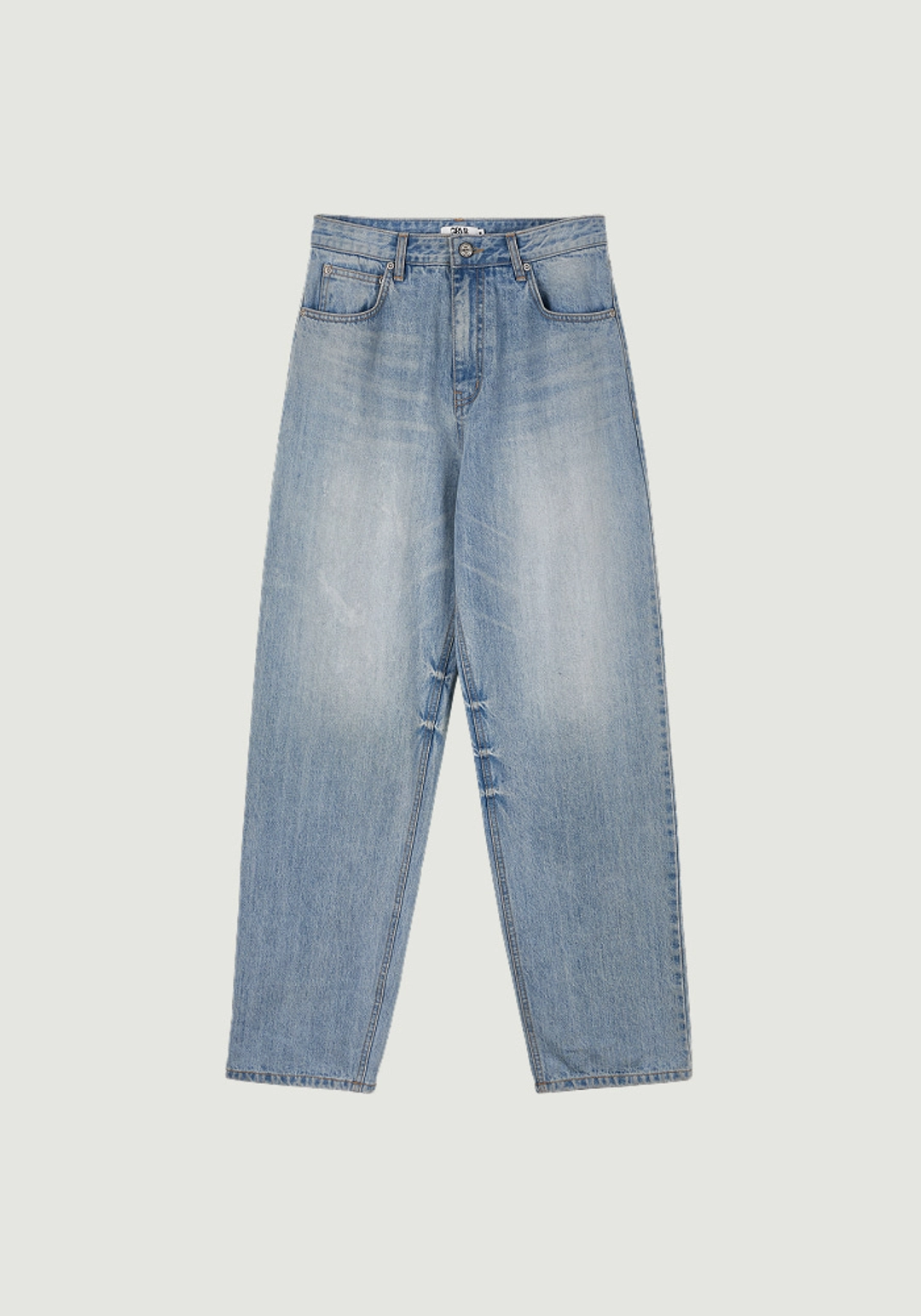 그로브 NATIA DENIM PANTS 상품 이미지 1