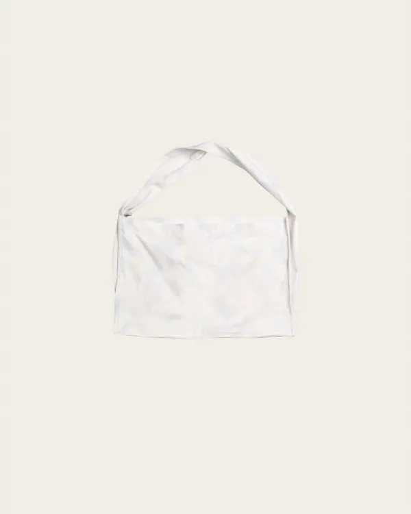Marble Cotton Bag