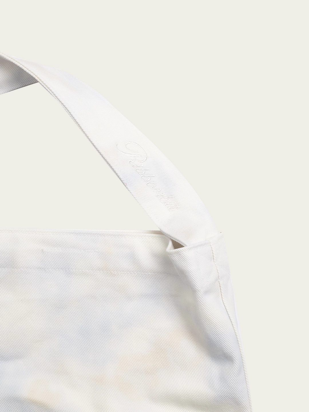 리본빛 Marble Cotton Bag - Mini 상품 이미지 3