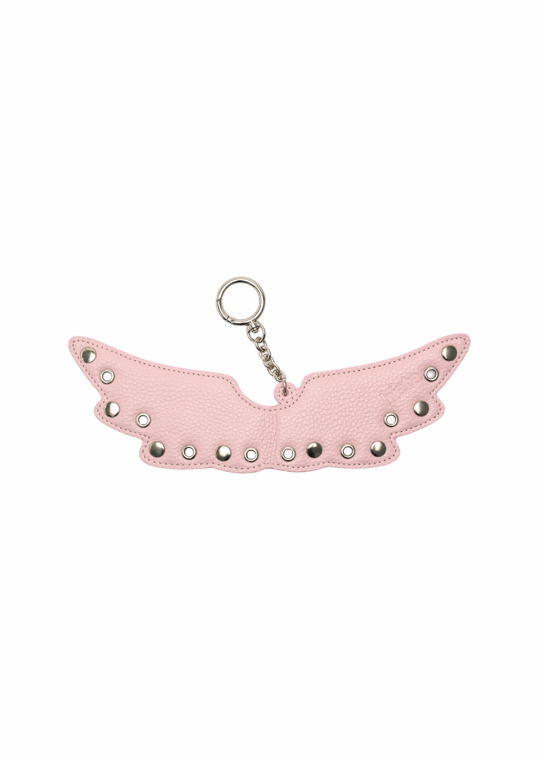 히에타 [2nd] Ellie Angel Keyring / Pink (5/29 예약배송) 상품 이미지 2