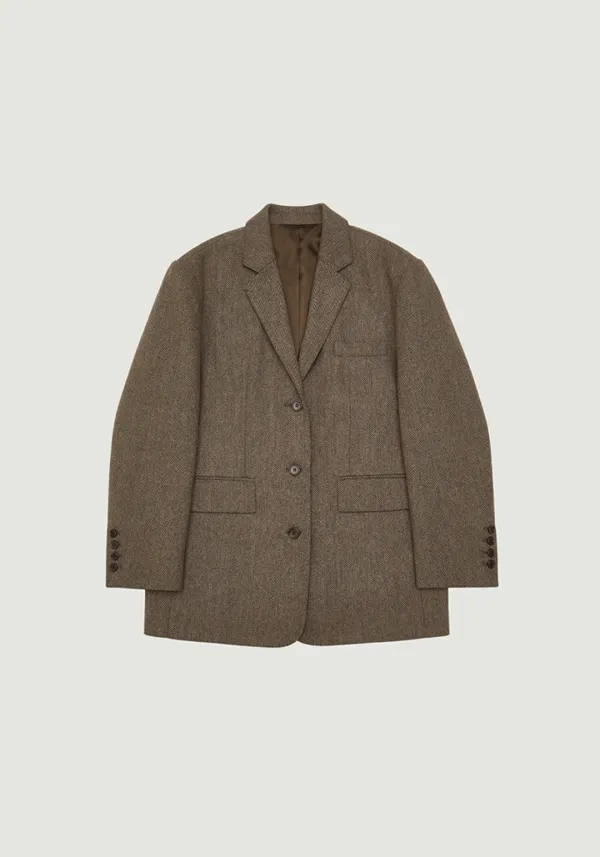 BELLA JACKET