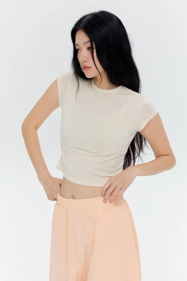 Tender T-Shirts- 2Colors