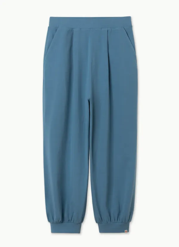 Fortune pants #2 (For Men, Limited)_Provincial Blue