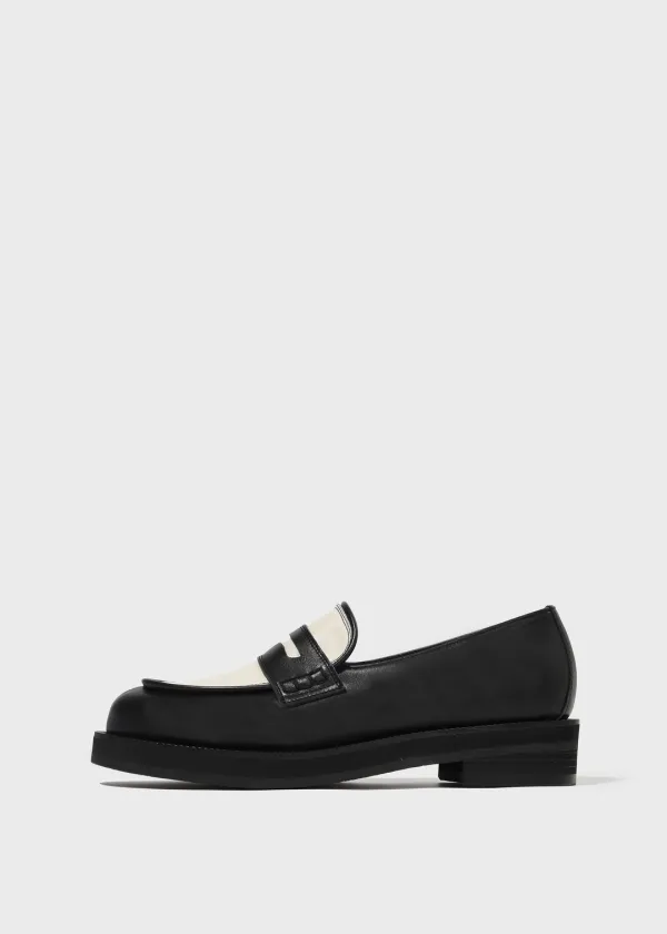PENNY LOAFER  [C2F04 BI]
