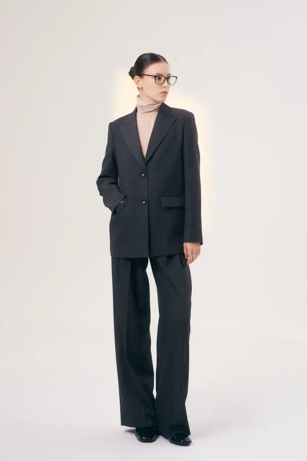Campbell pants