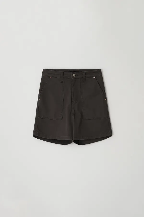 [2nd] Fatigue Short