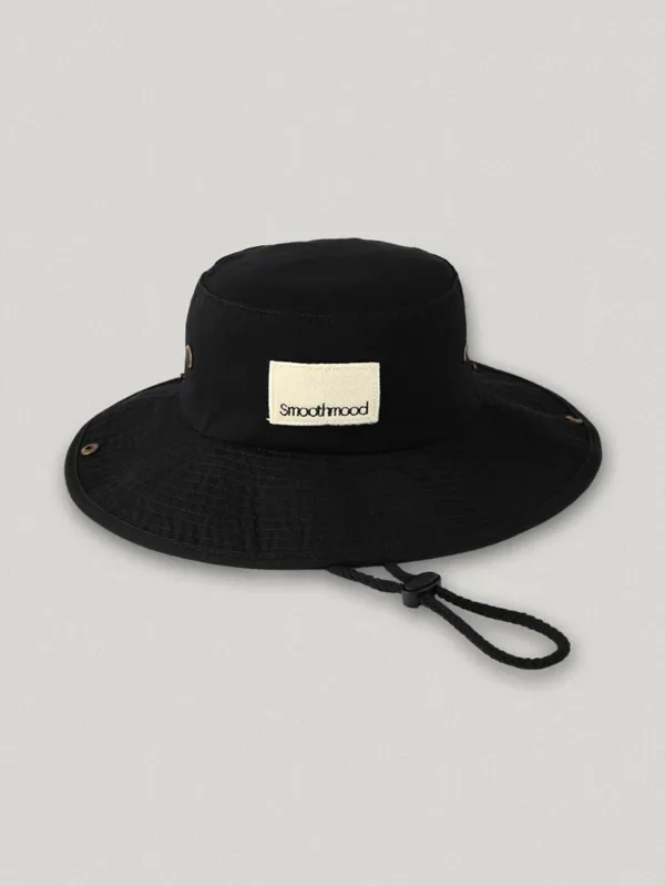 Black Label Safari Hat (4th)