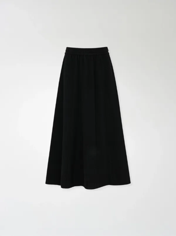 (40% off) Coma wool skirt