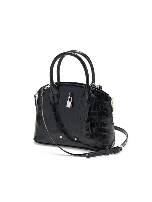 Red - lock BAG black [PRE-ORDER]