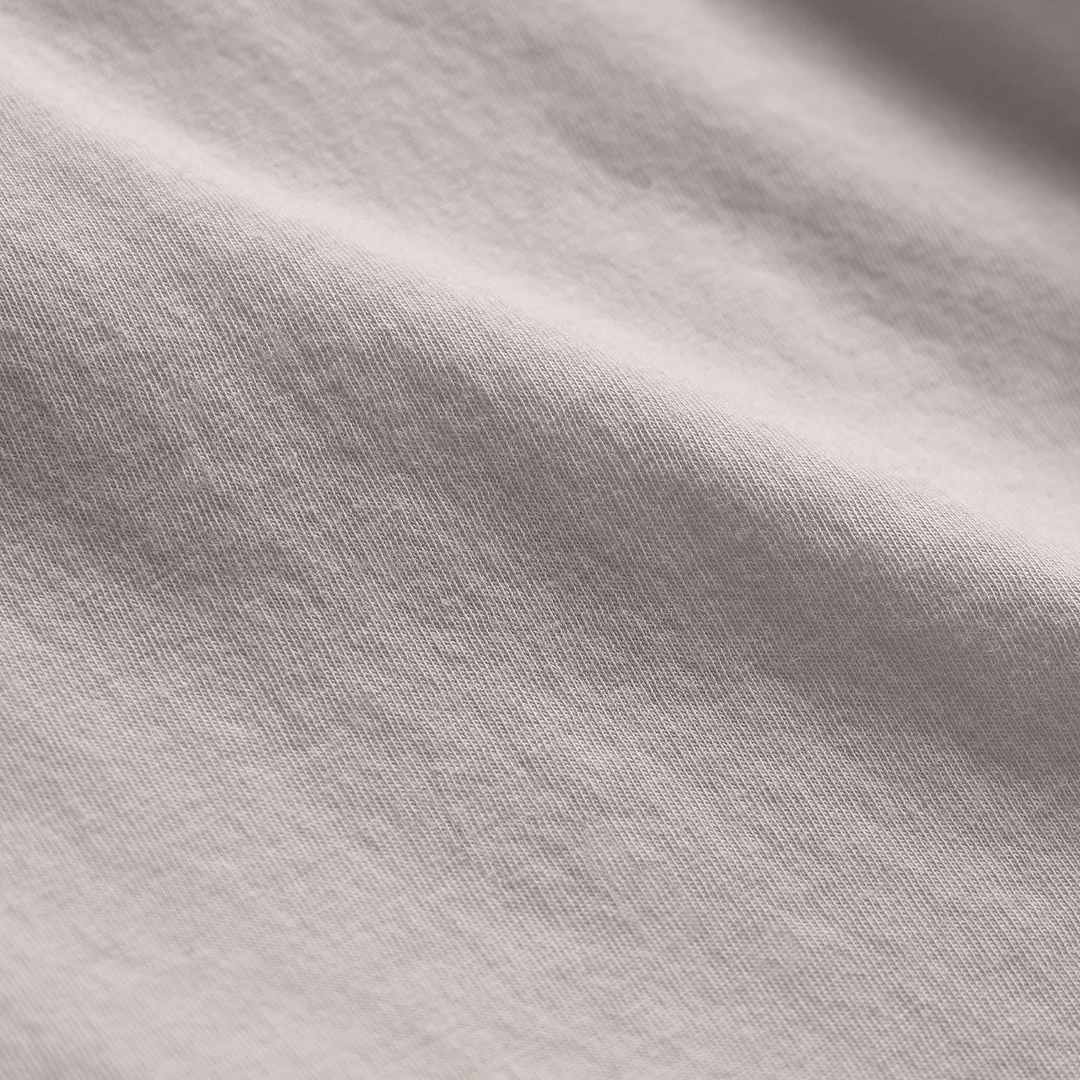 제임스펄스 Clean Finish Jersey Shirt - Salt 상품 이미지 3