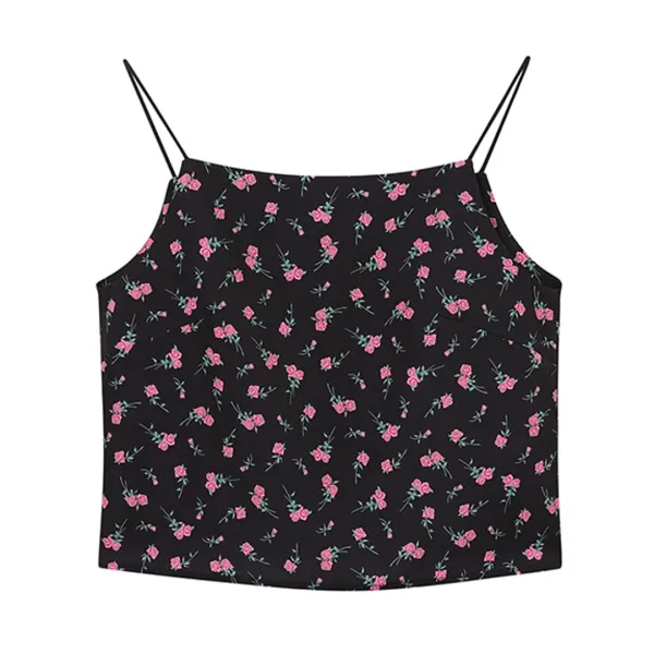 Banie Blouse_Rose
