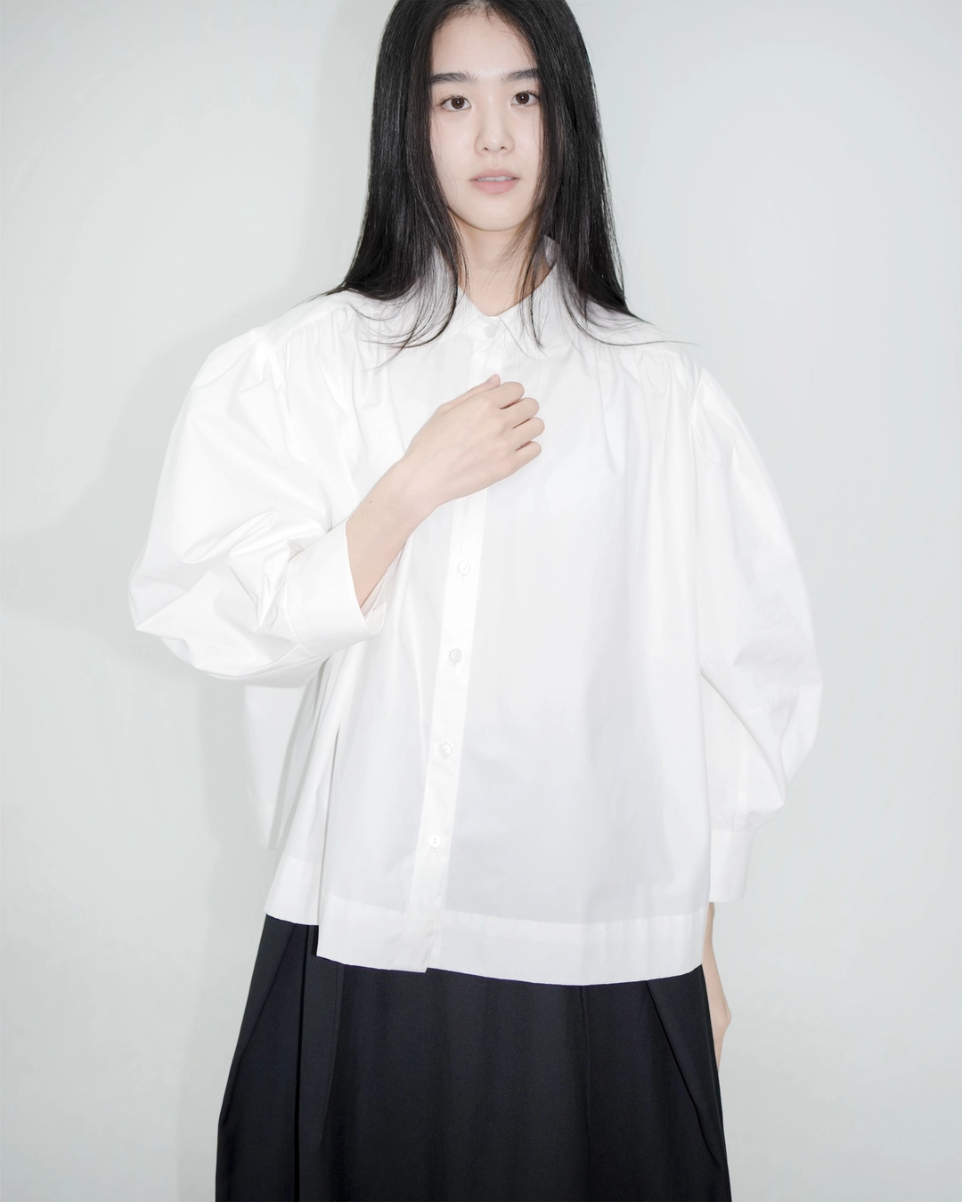 유노이아 molly shirt 상품 이미지 2