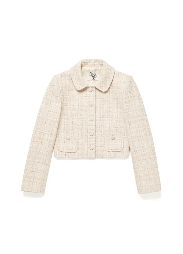 Reche Tweed Jacket