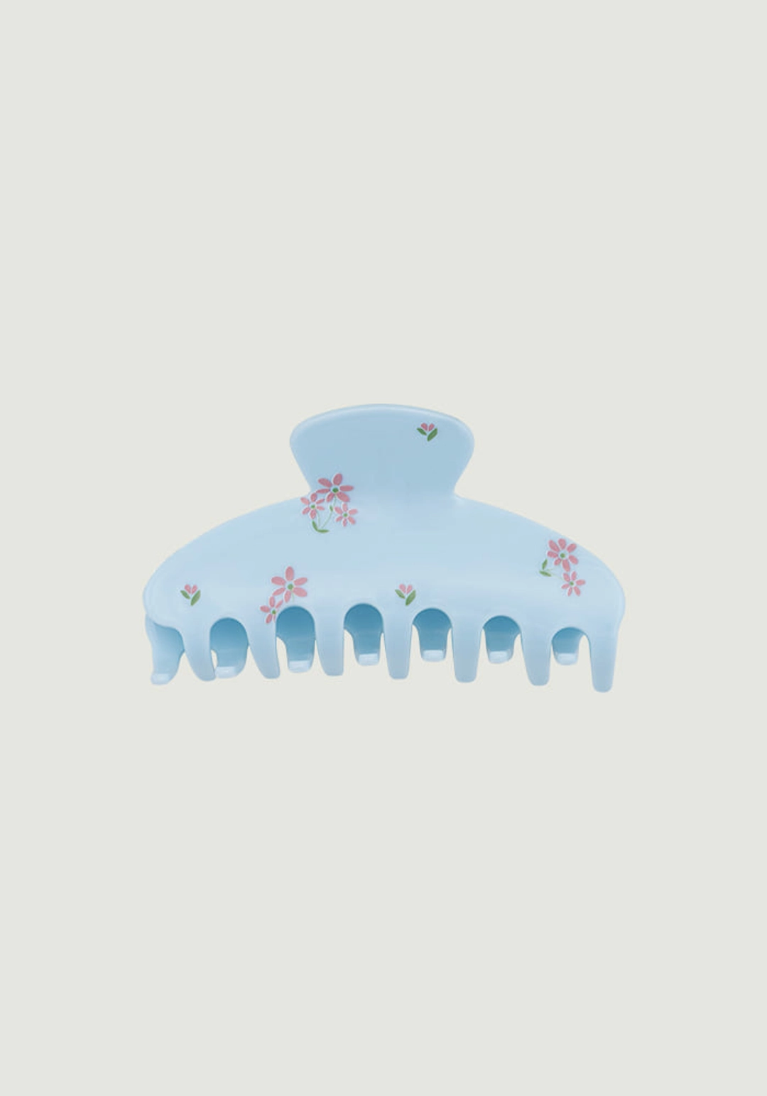 그로브 GRVB_FLOWER HAIR CLIP 상품 이미지 1