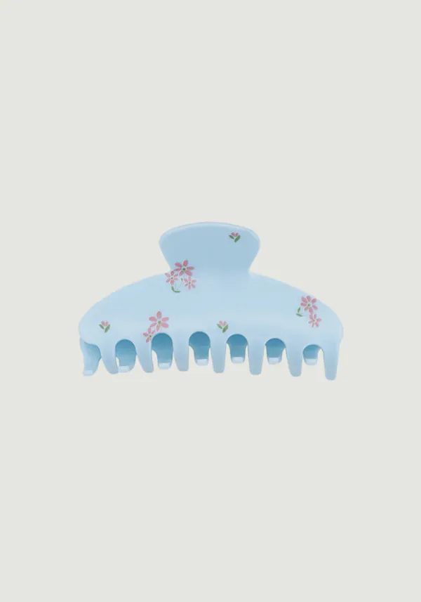 GRVB_FLOWER HAIR CLIP