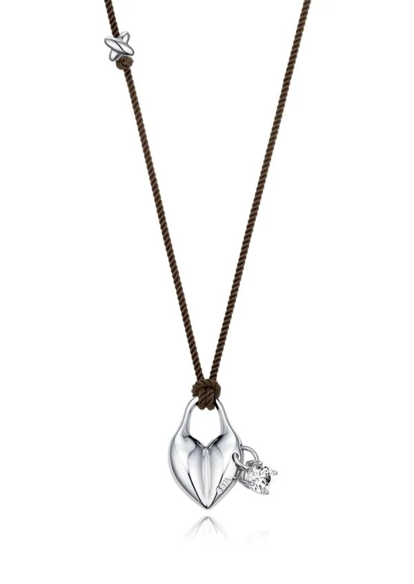 [N] Volume Heart String N