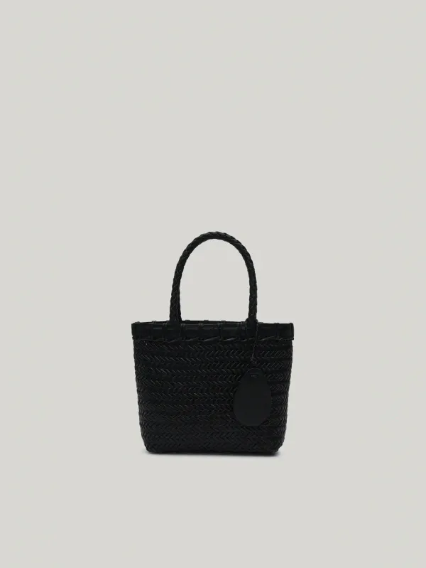 TWIG PETIT BAG (DRIED BLACK)