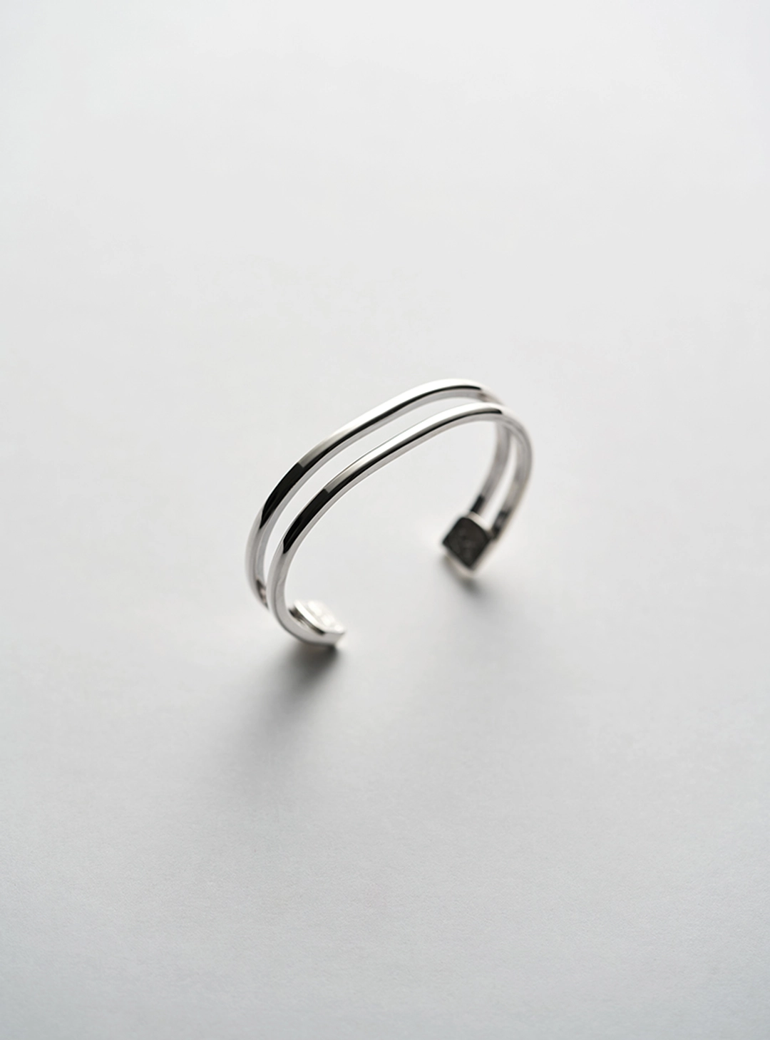 Duo Bangle
