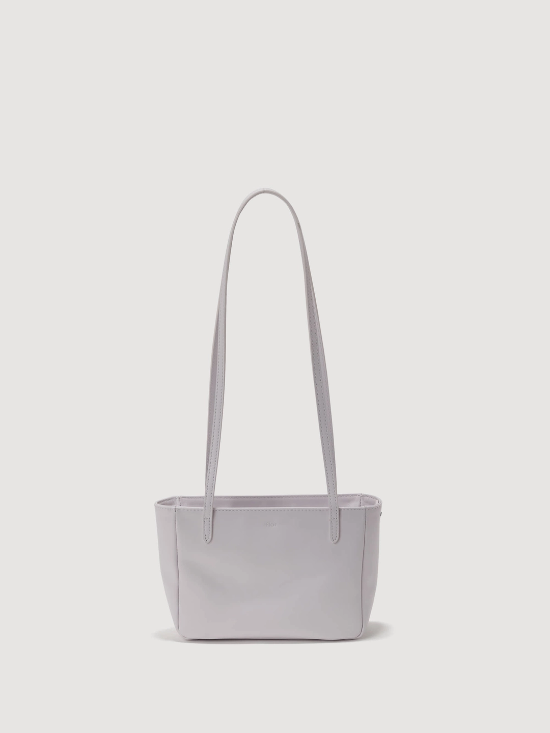 플로르 Moss Mini Shoulder Bag Lavender 상품 이미지 1