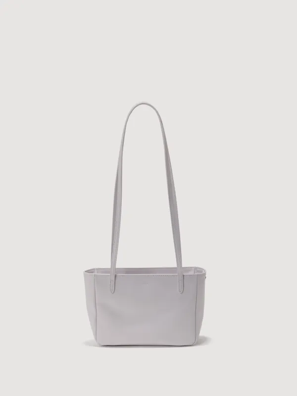 Moss Mini Shoulder Bag Lavender