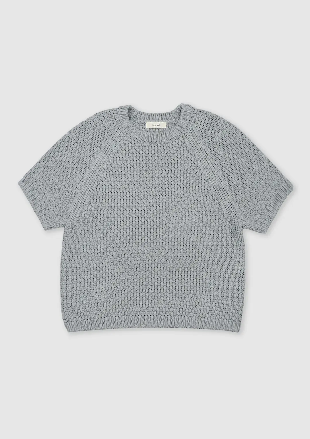 한올 Off Knit (Sora) 상품 이미지 3