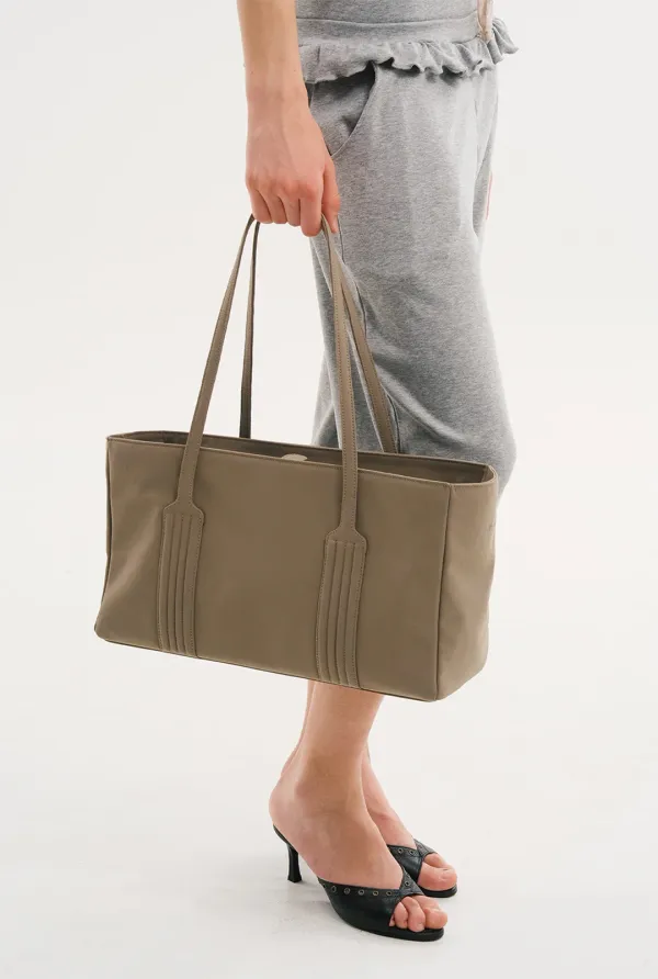 [releasing 06.08 12pm KST] Maroon square bag