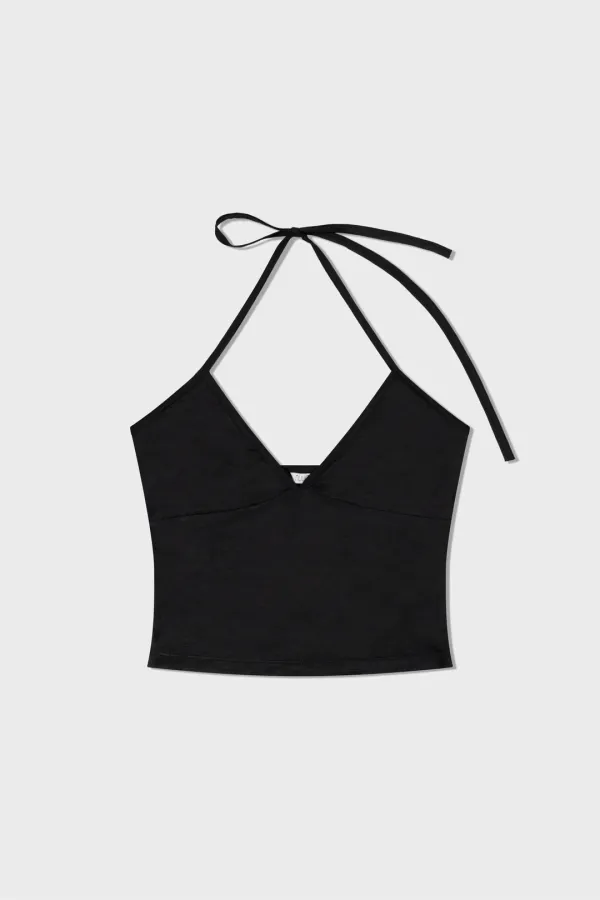 Naya Top_Black