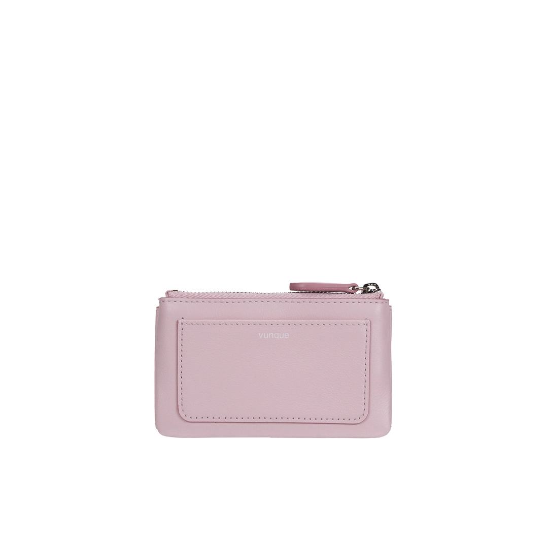 분크 [아울렛] Toque Balaca Key Holder Pouch (토크 발라카 키 홀더 파우치) Pale Pink 상품 이미지 3