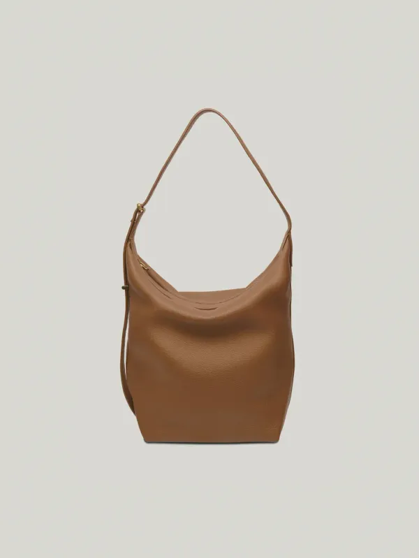 BAIA BAG (TAWNY BROWN)