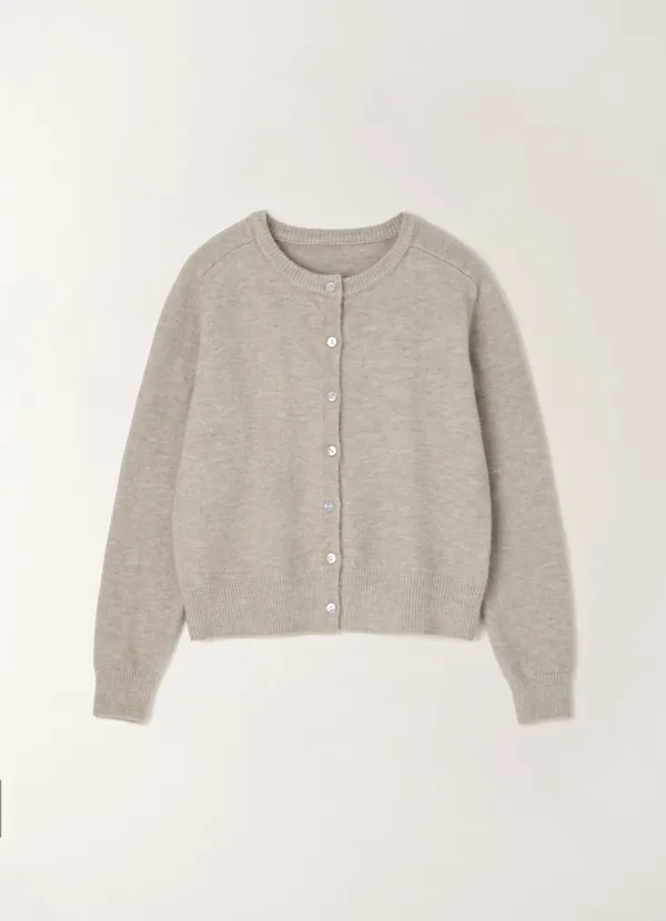 Lois Cardigan (6color)