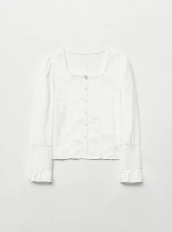 MIGNON BLOUSE